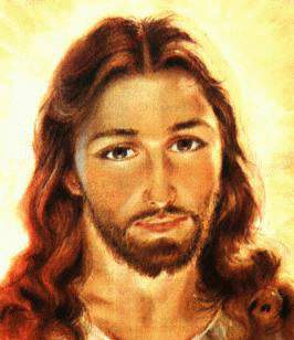 Jesus Cristo